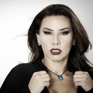 Vanessa Senior
