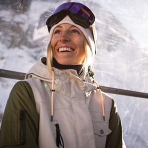 Laurie Blouin
