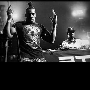 Dj Brockie