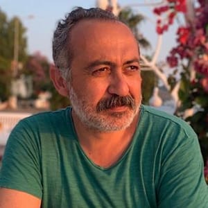Kadir Cermik