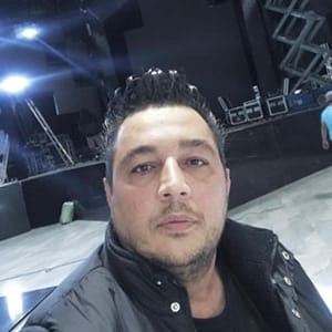 Douglas Caetano