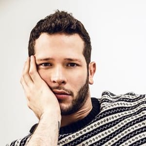Lucas Buelvas