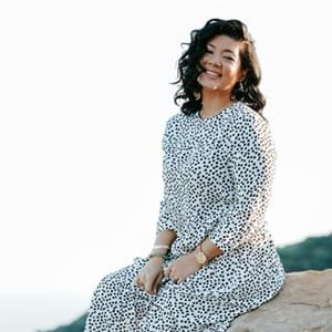 Tessanne Chin