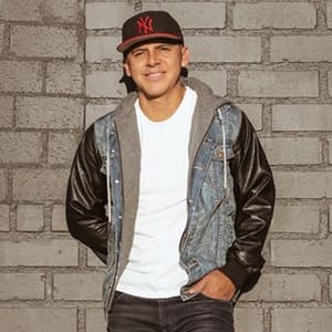 Gerardo Mejia