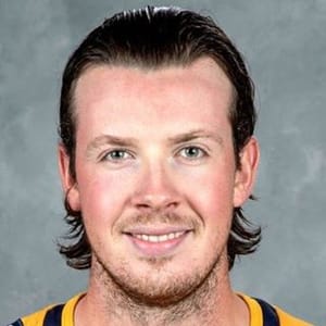 Ryan Johansen