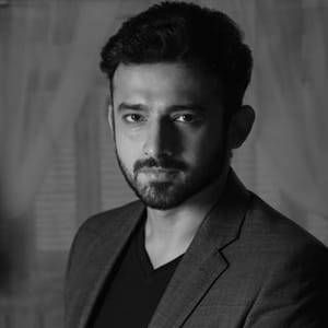 Romit Raj Prasher