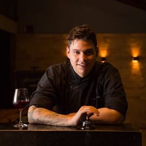 Daniel Barbosa