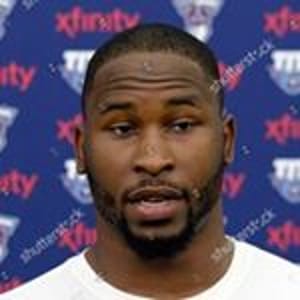 D’andre Walker