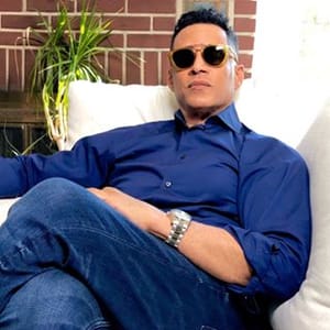 Adolfo Quinones