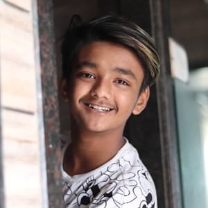 Sharukh Shaikh