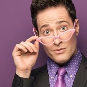 Randy Rainbow
