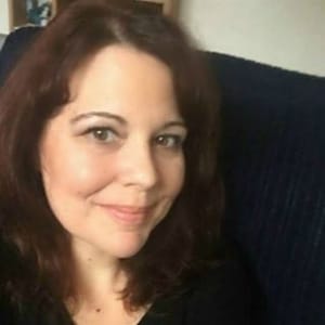 Christy Ann Martine
