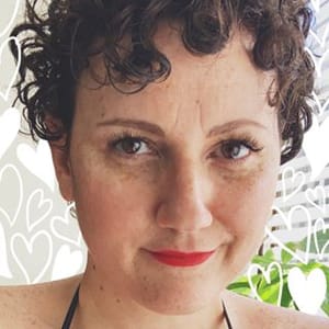 Mary Purdie