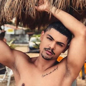 Jazonmorais