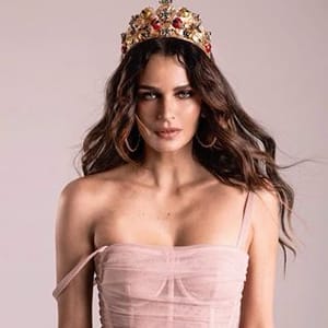 Fernanda Motta
