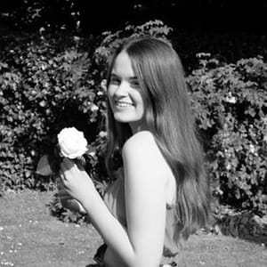 Sophie Mcvey