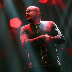 Alireza Miragha