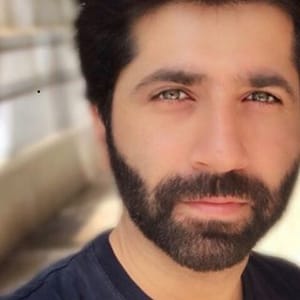 Sumit Kaul