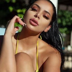 Gleise Rabelo