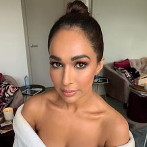 Sharon Johal