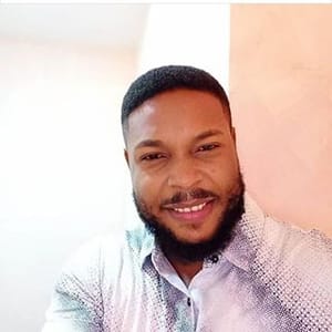 Felix Ugo Omokhodion
