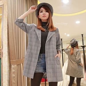 Fashion Designer
