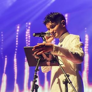 Mahesh Raghvan