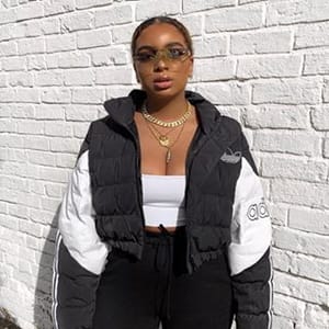 Vanessa D