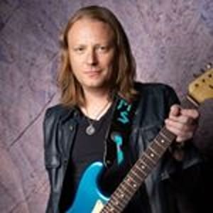 Matt Schofield