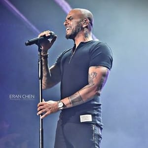 Eyal Golan