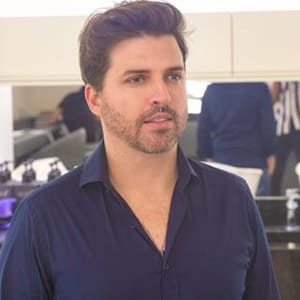 Elias Lazaro