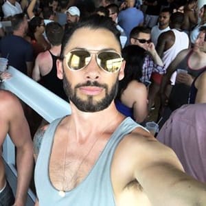 Ryan Allen Carrillo