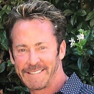 Peter Taunton