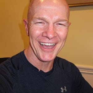 Stephen Dimmick