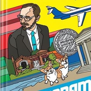John Hodgman