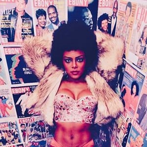 Brittani Washington