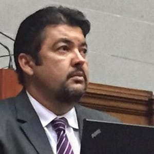 Roberto Marrero