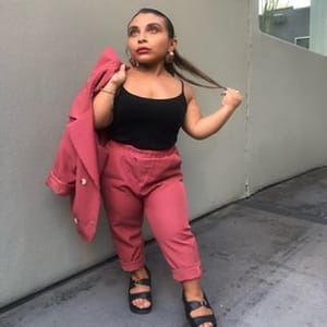 Dru Presta