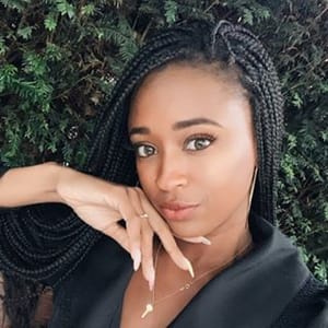 Ria Michelle