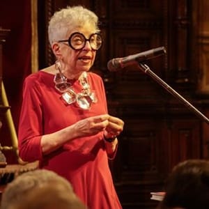 Sylvia Weinstock