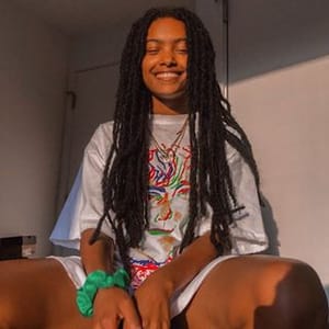 Destiny Joseph