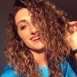 Suzan Kolay
