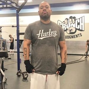 Big Sloan Aka Sloan Bone