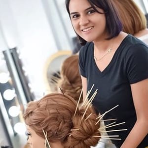 Meghna Butani