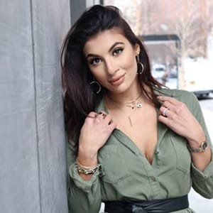 Mona Chebli