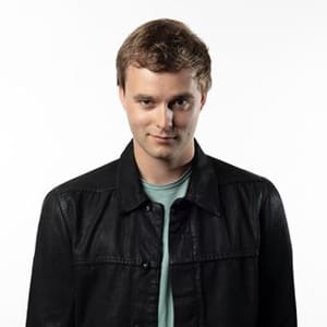 Tom Van Der Weerd
