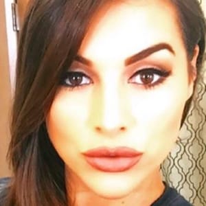 Vanessa Borge