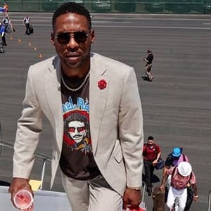 Patrick Peterson