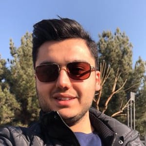 Shayan Sharifi