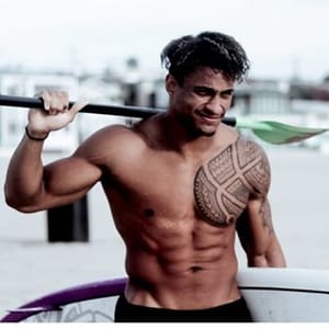 Khairi Fortt